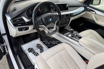 BMW X5 - 9