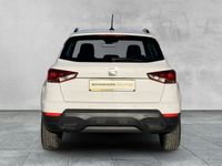 Seat Arona - Vorschau Bild 4