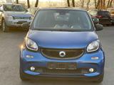 Smart ForFour forfour Basis 52 kW MOTORPROBLEM - Smart Unfallwagen