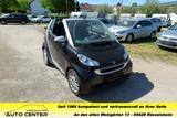 Smart ForTwo cabrio 1.0 52kW - Allwetter - Sitzheizung - Smart aus 2009: Cabrio