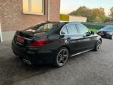 Mercedes-Benz C 63 AMG C -Klasse Lim. C 63 AMG ACC PANO DACH - gebrauchte Mercedes-Benz C 63 AMG aus dem Jahr 2021