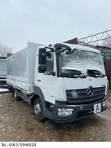 Mercedes-Benz ATEGO 3 4x2 7XX/8XX OM934 4x2 Fg - Angebote