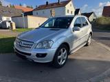 Mercedes-Benz ML 280 CDI TÜV 12/26 KLIMA WENIG KM - gebrauchte Mercedes-Benz ML 280 aus dem Jahr 2006