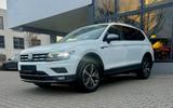 Volkswagen Tiguan Allspace 4Motion*7-SITZE*KAM*SHZ*NAV*VOLL - Volkswagen Tiguan Allspace in Ludwigshafen