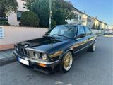 BMW 325 e30 - BMW 325 aus 1985