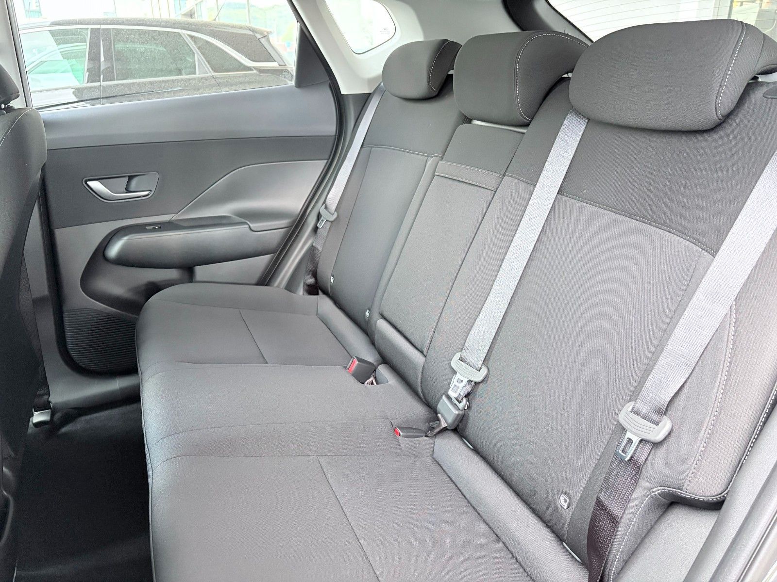 Fahrzeugabbildung Hyundai Kona Elektro 64 Trend 360,Kamera,LED,Navi,SHZ