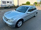 Mercedes-Benz Mercedes Benz c200 Kompressor lpg Automatik - Mercedes-Benz C 200 mit LPG-Antrieb