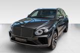 Bentley Bentayga V8 - Mulliner Driving Spec. - Bentley Bentayga: Mulliner