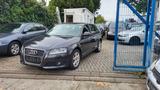 Audi A3 Sportback 1.9 TDI Attraction - Audi A3 mit Diesel-Antrieb: 1.9