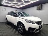 Peugeot 5008 Allure |7 SITZER|AOTUM|LEDER|SITZHEIZUNG - Peugeot 5008 Gebrauchtwagen