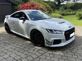 Audi TT RS Coupe 2.5 -APR-Open Air-K&W 3Wege-Brembo