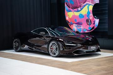 2017 Mclaren 720S — фото 2