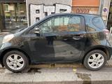 Toyota iQ 1.0 Sol AUTOMATICA - graue Toyota IQ