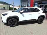 Toyota Yaris Cross Hybrid 1.5 VVT-i Edition 17Zoll* - Toyota Yaris Cross Tageszulassungen