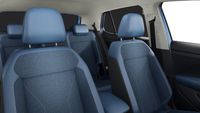 Volkswagen T-Cross - Vorschau Bild 10