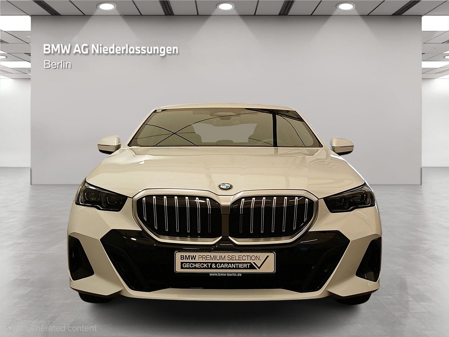 BMW 520 - Bild 4