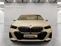 BMW 520 - Vorschau Bild 4
