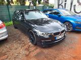 ALPINA B3 30d Biturbo xDrive Touring  - ALPINA B3: 3