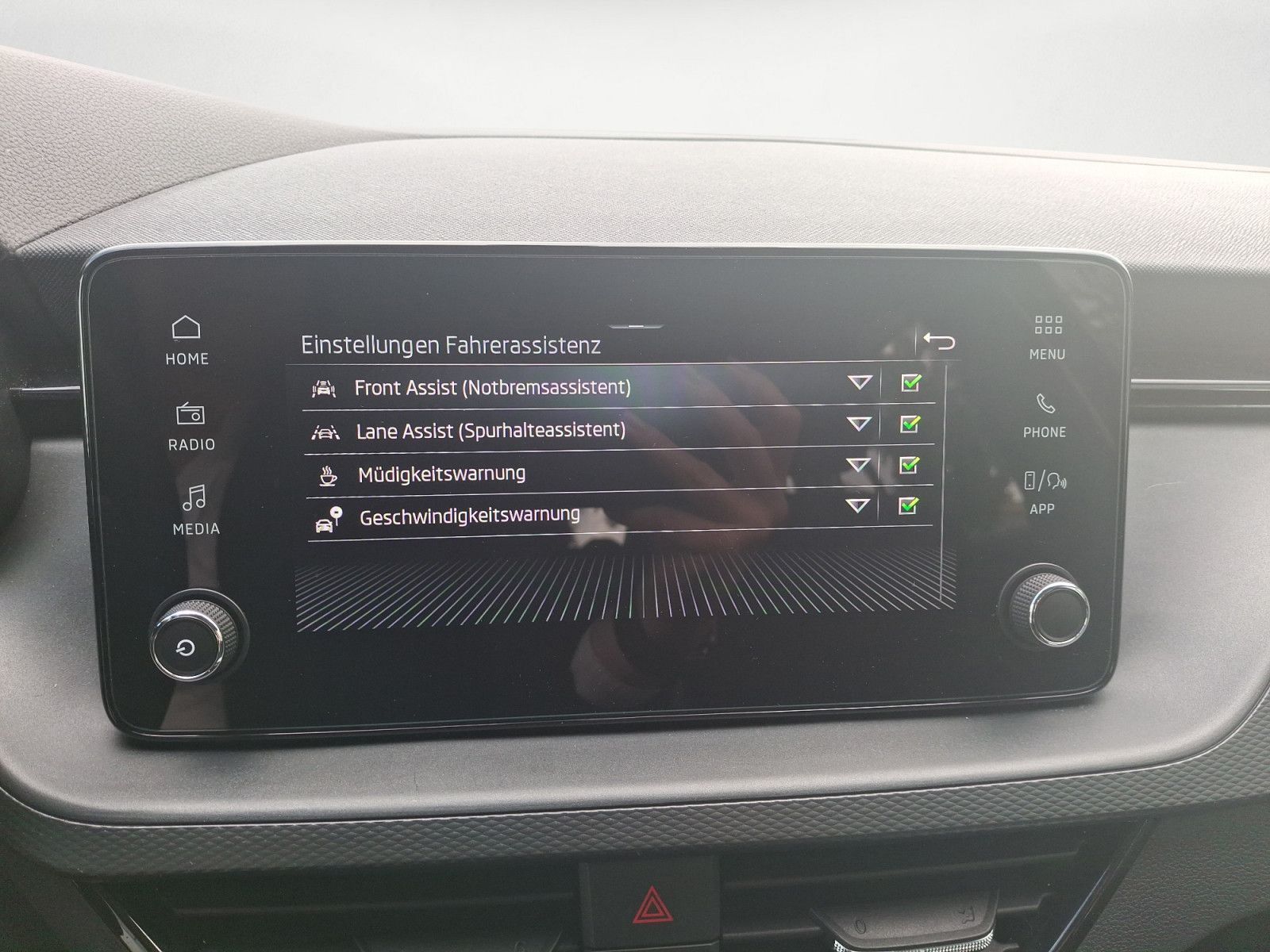 Skoda Scala - Bild 13