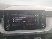 Skoda Scala - Vorschau Bild 13