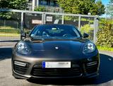 Porsche Panamera GTS 970 V8-Motor, Facelift, TOP!!! - Porsche Panamera 970
