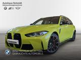 BMW M3 Competition *885€ netto o. Anz*LC Prof.*Driv. - gebrauchte BMW M3 aus dem Jahr 2024