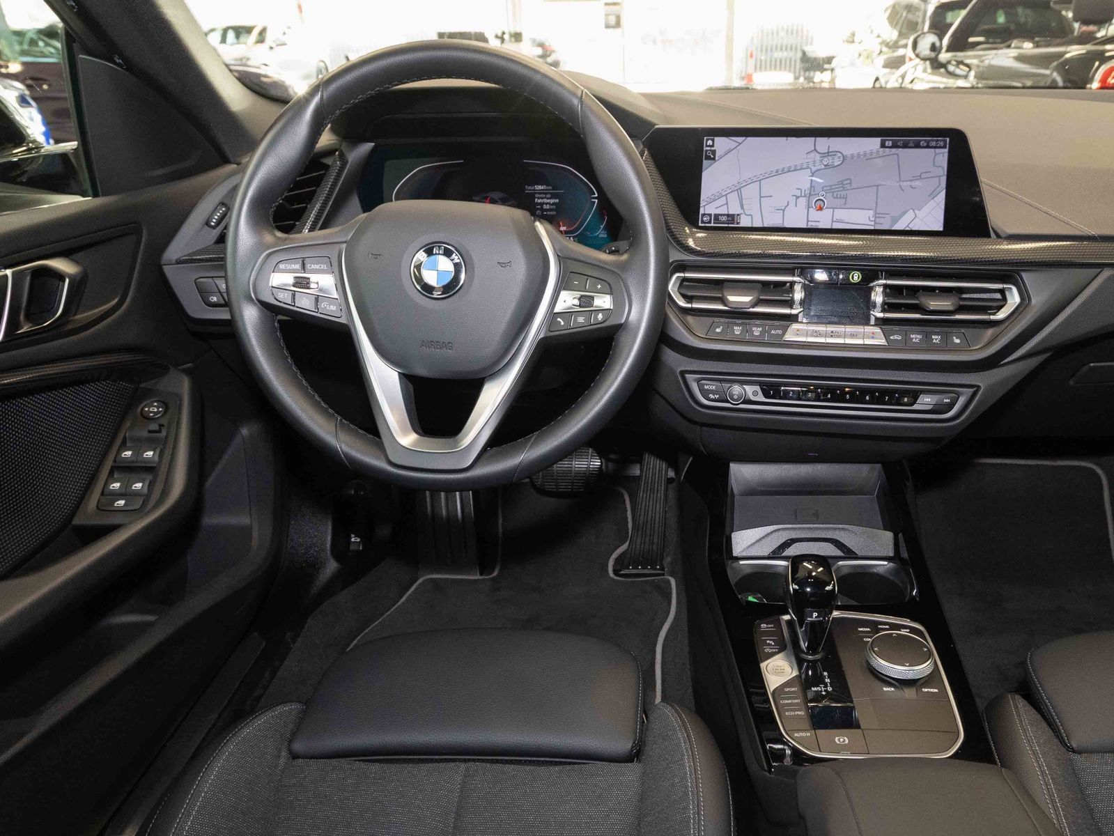 BMW 218 Gran Coupé - Bild 6