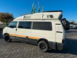 Volkswagen Dehler Optima 5.4 Syncro 4x4
