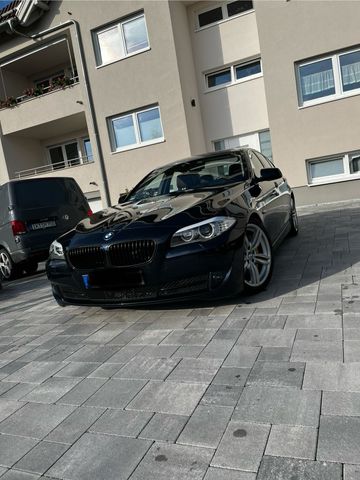 BMW F10 535i Automatik