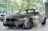 BMW M4 Competition *2.H *20 *H-UP *Carbon *Kamera* - BMW M4 Gebrauchtwagen in Mülheim (Ruhr)