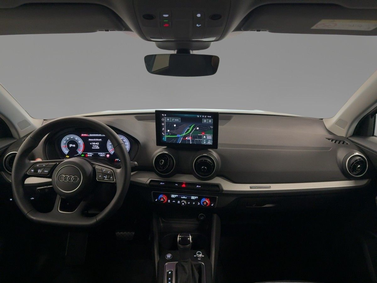 Audi Q2 - Bild 12