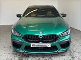 BMW M8 Gran Coupé xDrive Competition LiveCock.Laserl - gebrauchte BMW M8 aus dem Jahr 2024