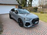 Audi RSQ3 2.5 TFSI S tronic quattro - Sportback