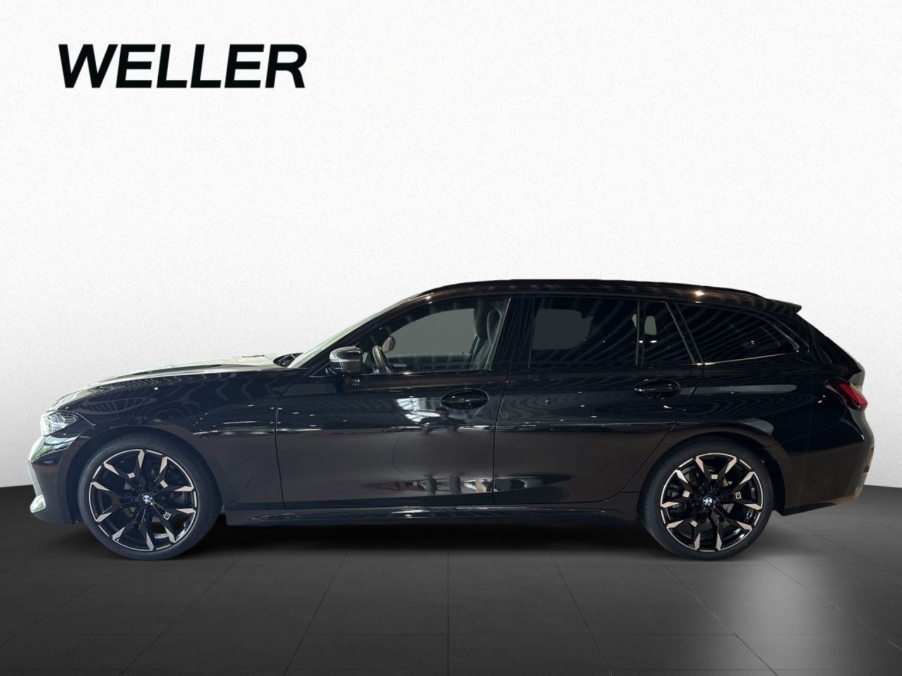 BMW 320 - Bild 11