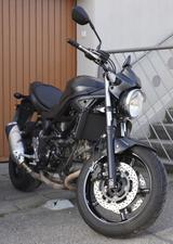 Suzuki SV650 - Offers