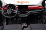 Fiat 500e Cabrio Red 42kWh Kamera/Navi/SHZ/Tempomat - Fiat 500e Jahreswagen