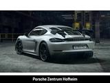 Porsche Cayman 718 GT4 RS Clubsportpaket Liftsystem-VA - Porsche Cayman: 718 Gt4 RS