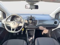 Volkswagen up! - Vorschau Bild 10