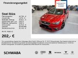 Seat Ibiza FR 1.0TSI DSG*ACC*PANO*LED*R-KAM*BEATS*18' - Seat Ibiza aus 2021