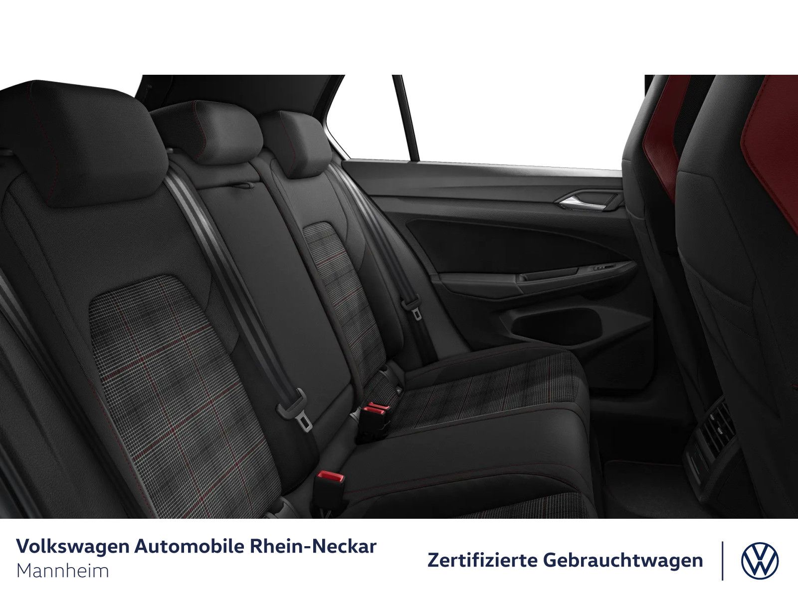 Volkswagen Golf - Bild 15
