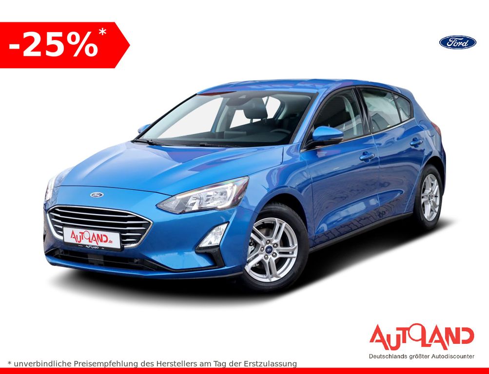 Image of Ford Focus