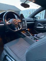 Volkswagen Scirocco 1.4 TSI MATCH MATCH - Volkswagen Scirocco MATCH mit Benzin-Antrieb
