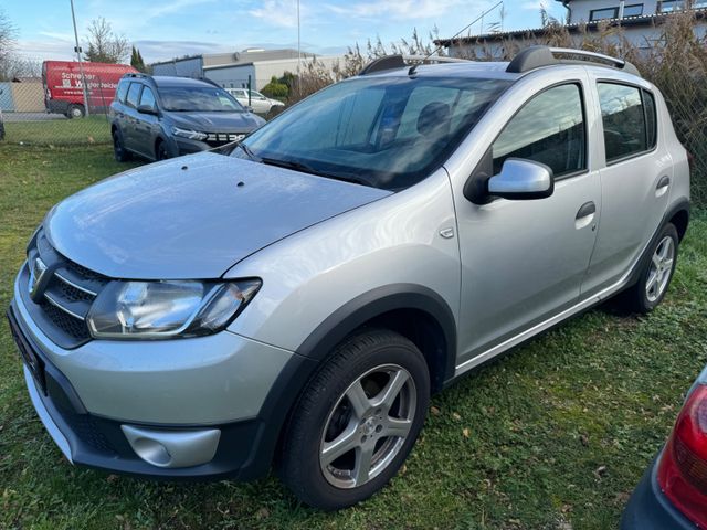 Dacia Sandero II Stepway 0,9 Prestige / Navi / AHK