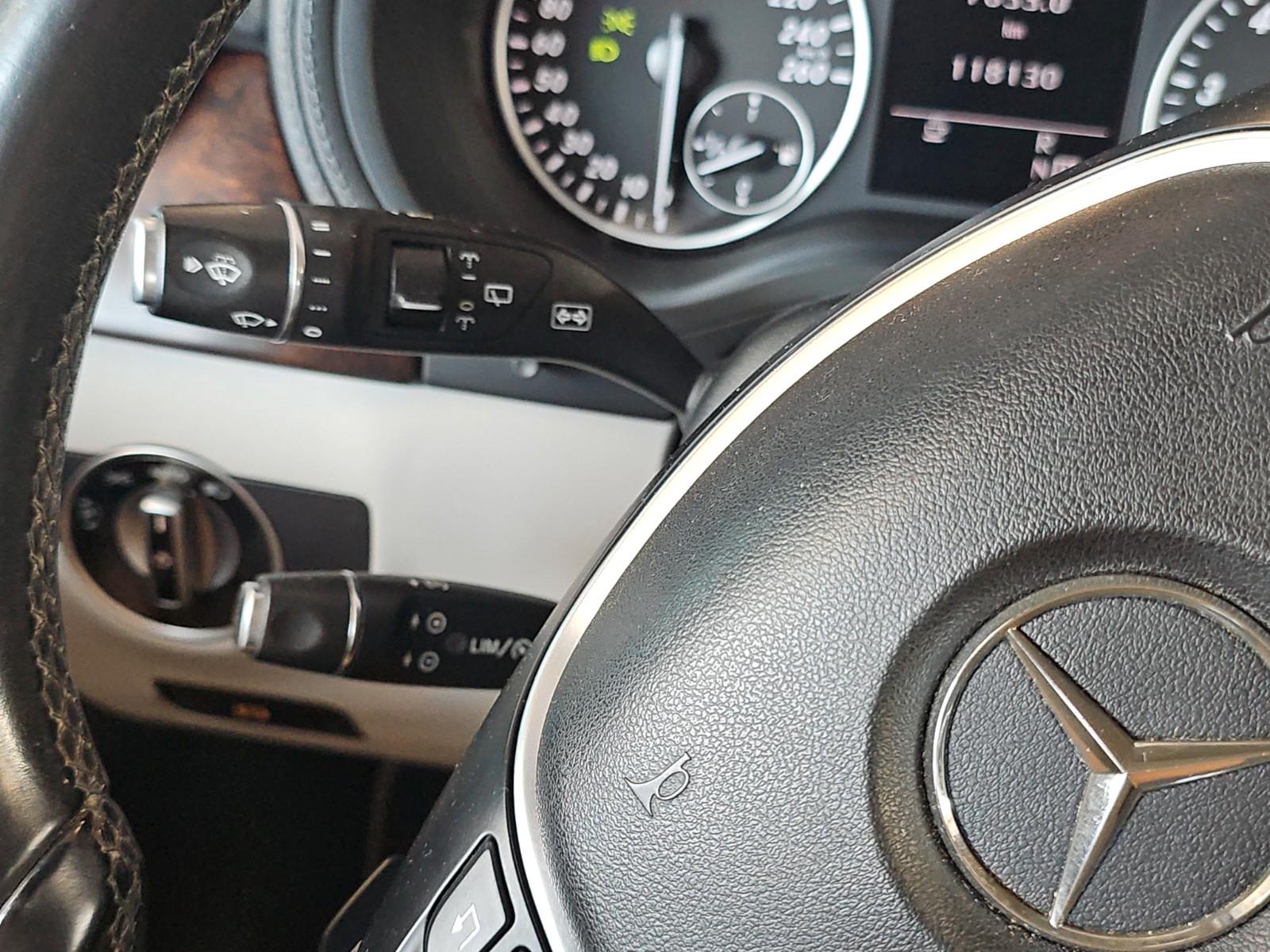 Mercedes-Benz B 180*Garantie*Service-TÜV NEU*S-Heft*