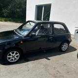Nissan Micra K11 - gebrauchte Nissan Micra aus dem Jahr 1997