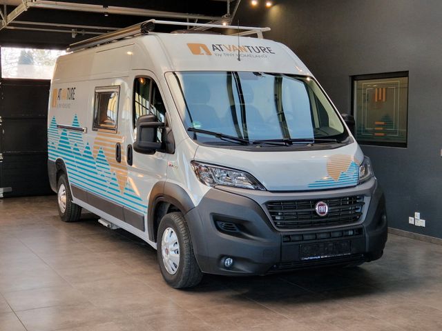 Fiat Ducato*Camper*Wohnmobil*Ausbau*