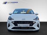 Hyundai i10 1.0 Edition 30 Alu Klima SHZ LHZ Apple Andro - Hyundai i10: Edition 30