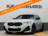 BMW M240i 2-serie Coupé xDrive - Schiebedach - Event - gebrauchte BMW M240i aus dem Jahr 2022