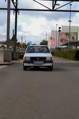 Opel Corsa A CC 1,4i 60 - gebrauchte Opel Corsa aus dem Jahr 1990