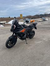 KTM 1290 Super Adventure S